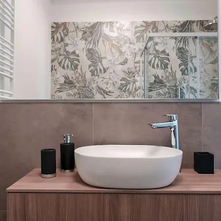 Apartment Brema Dream - New Stilish *