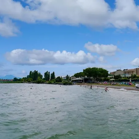 Apartmán Brema Dream - New Stilish Sirmione