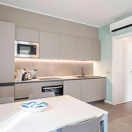 Brema Dream - New Stilish * Sirmione