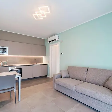 Apartmán Brema Dream - New Stilish